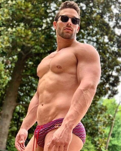 Nice Shades