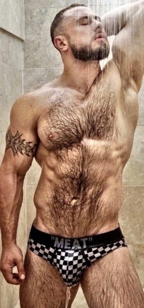 Drenched MEAT