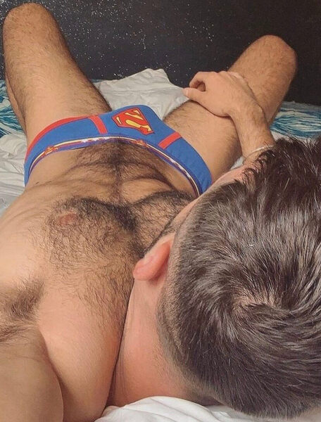 Hopefully as super as advertised