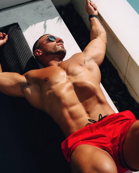 Mike Thurston