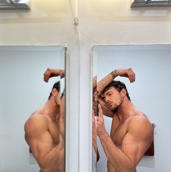 That mirror mirror on the wall!