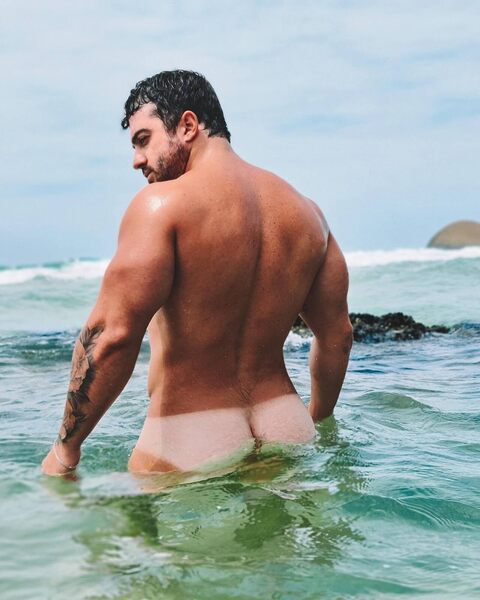Beef With a Tan Line