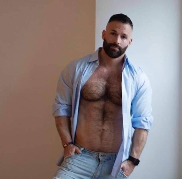 Hey good lookin’… ya wanna!??