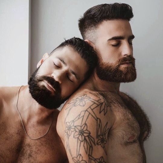 Sleepy time bros