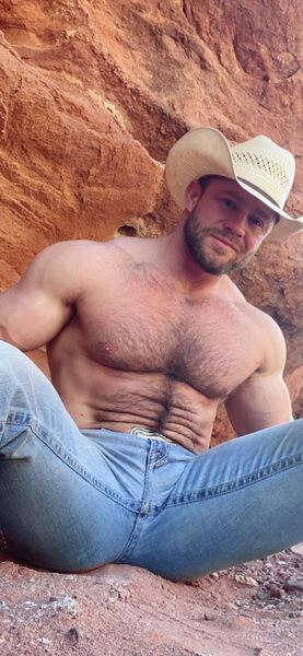 Cowboy-spreading