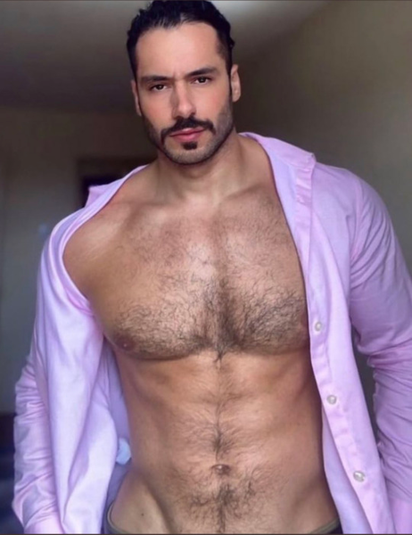Showing just enough to make you want the whole enchilada…