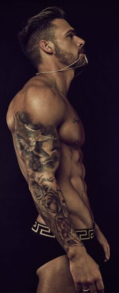 Yanking his own chain…