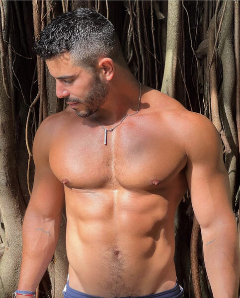 Ignacio Pérez Rey