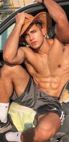 He’s ready and willing to give you a Lyft