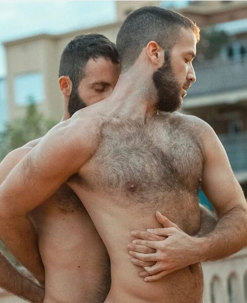 It Feels Like Love