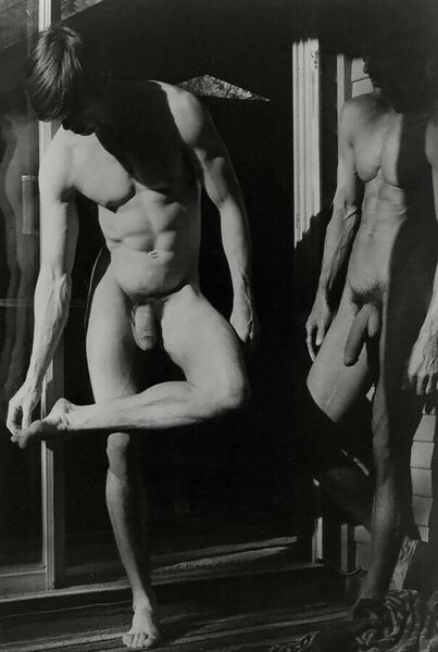 In the Shadows