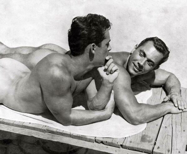 One Summer, Long Ago