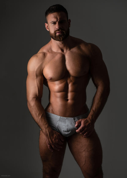 Konstantin Kamynin