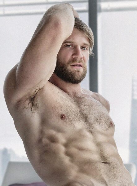 Colby Keller