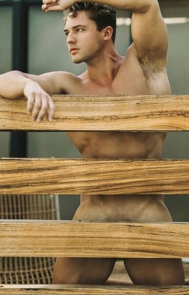 Damn those slats!
