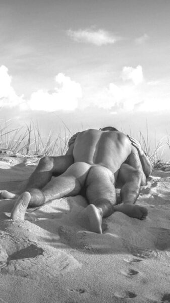 Love is a Beach