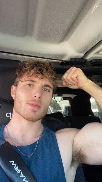 He’ll give you a Lyft…