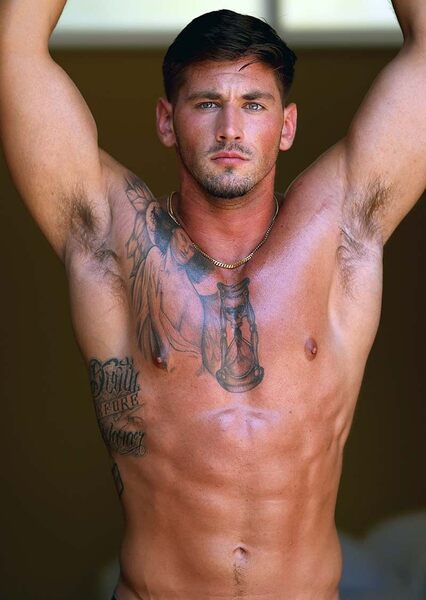 R U ready to submit to each pit?