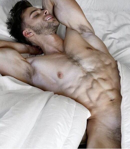 Dream boy…