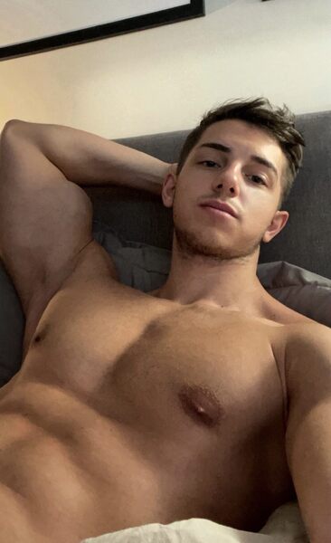Big healthy nips…