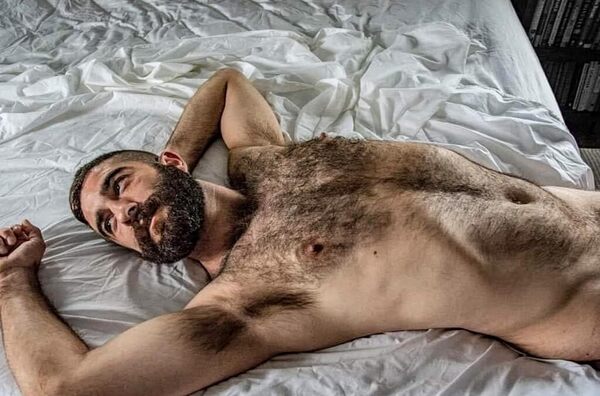 Cum to bed and have your way with me!