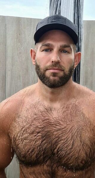 I’m guessing that the cap is water resistant.