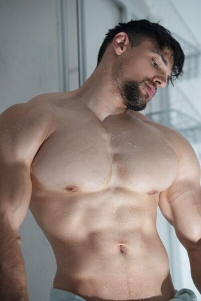 Big muscle 4 U