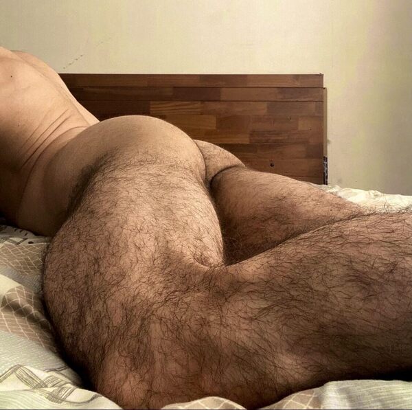 I think you know what he wants