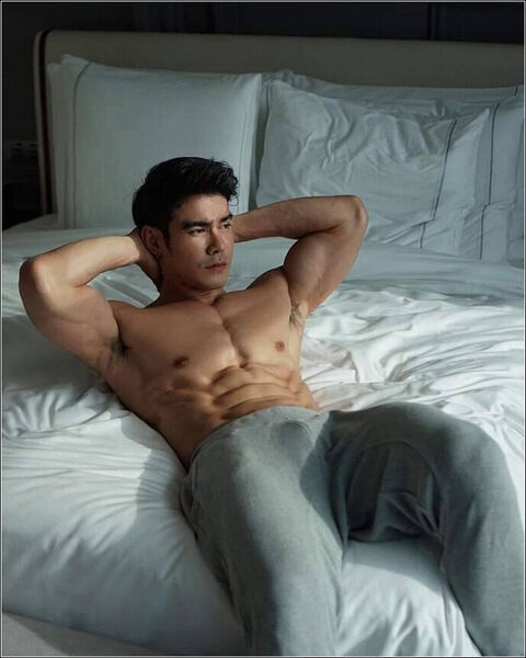 Ready for more than pillow talk
