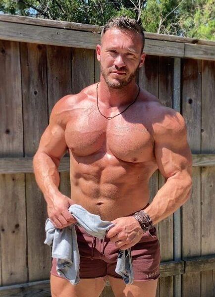 Backyard muscle