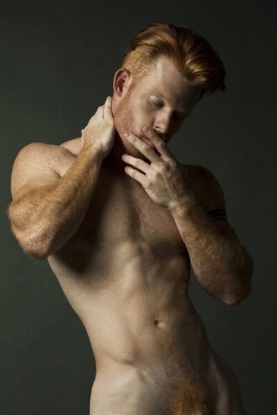 If you like ‘em gingerish.