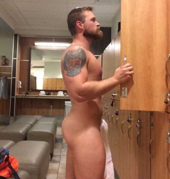 Don’t worry!   I have everything we will need for some fun in my locker.