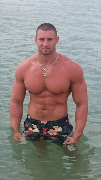 Artur Kratko