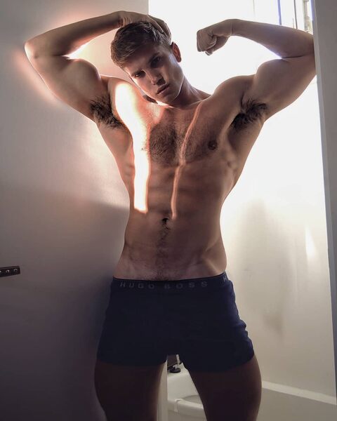Pits and more that are hard to resist