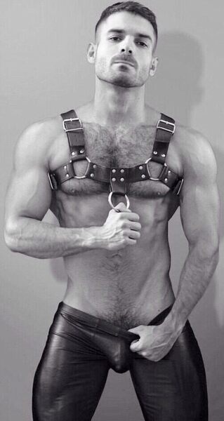On loan from whipped guy's den of pleasure...