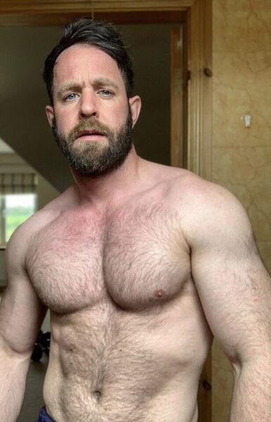 Fast becoming a DILF...