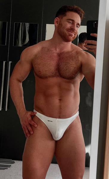Nice package!