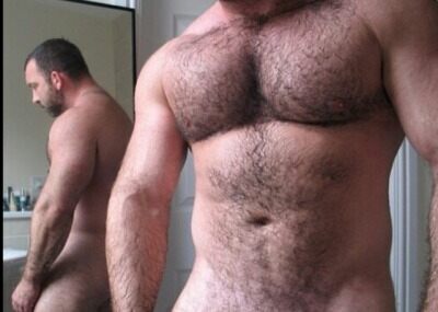 More to love...  A few extra pounds...