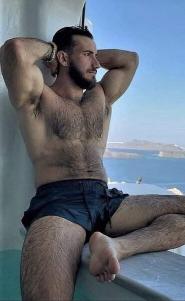 Quite the breathtaking view