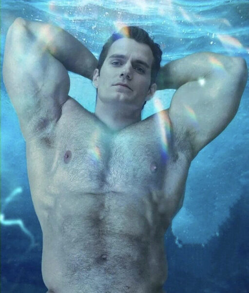 Pit posing…