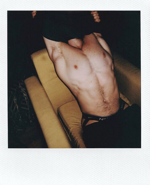Looks enticing