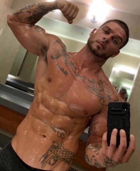 Bad boy