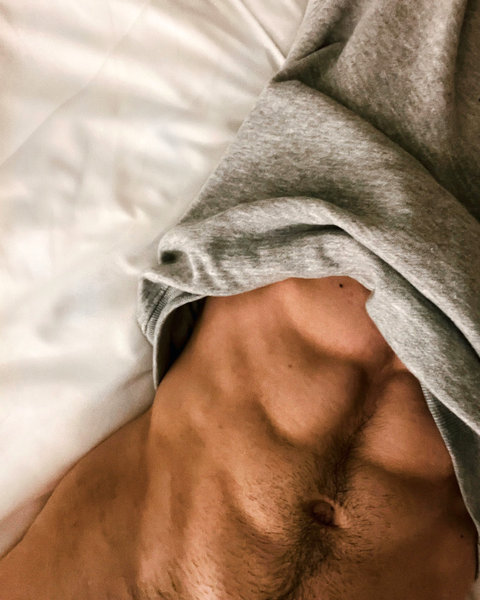 There’s enough there to wanna see more…