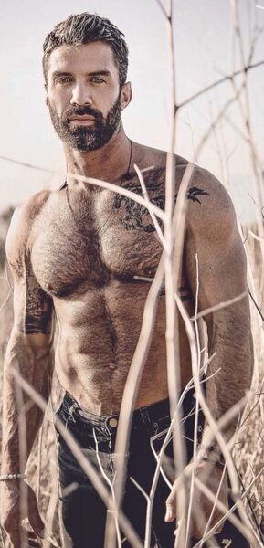 Out in the sticks