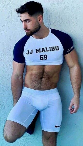 The shirt says what you need to know…