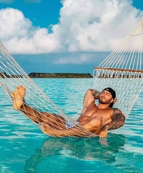 Hammock