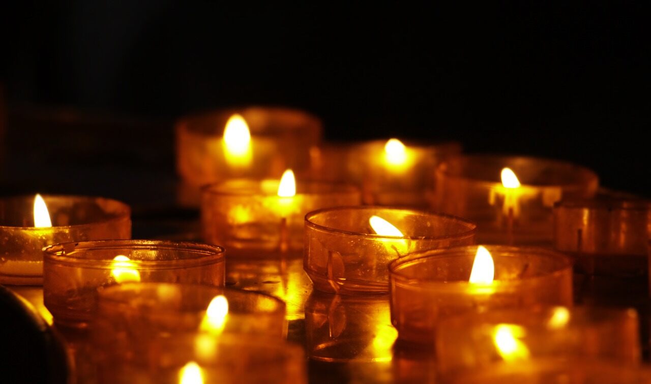 Remembering Daddy