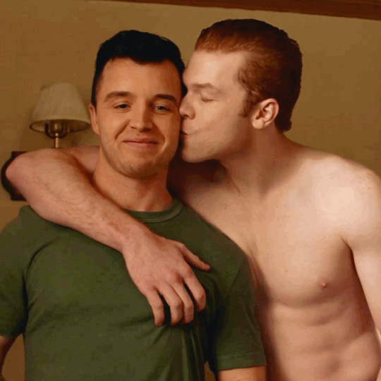 They soon will be doing more than just giving each other the finger… and very soon!