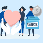 $100 Donation (One-Time)