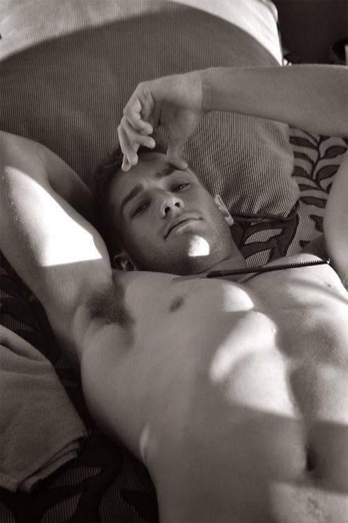 Waking up